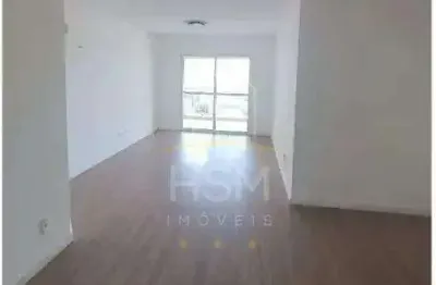 Apartamento para aluguel, 3 quartos, 1 suíte, 2 vagas, centro - são bernardo do campo/sp