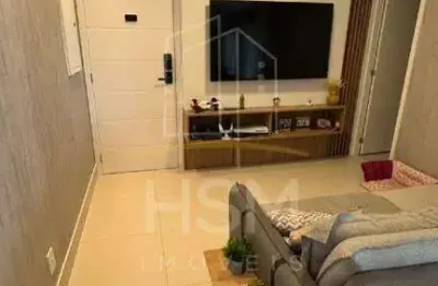 Apartamento à venda, 2 quartos, 2 suítes, 2 vagas, baeta neves - são bernardo do campo/sp