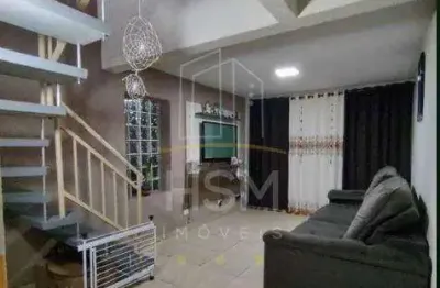 Casa com 4 quartos à venda na Rua Jorge Rosa, 95, Rudge Ramos, São Bernardo do Campo