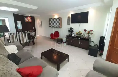 Sobrado nova petropolis 3 suites 5 vagas - 224 constr- otimo local