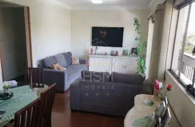 Apartamento com 3 quartos e 3 banheiros, rudge ramos, são bernardo do campo