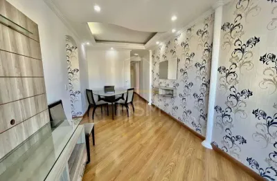 Apartamento para aluguel, 2 quartos, 1 suíte, 1 vaga, baeta neves - são bernardo do campo/sp