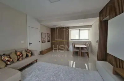 Apartamento para aluguel, 2 quartos, 1 suíte, 2 vagas, jardim - santo andré/sp