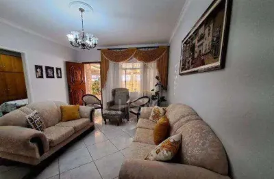 Casa à venda 3 quartos 5 vagas rudge ramos - são bernardo do campo - sp