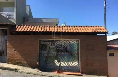 Sobrado para aluguel, 2 quartos, 4 vagas, centro - são bernardo do campo/sp