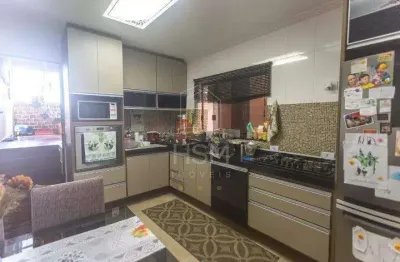 Sobrado com 135m², assunção, são bernardo do campo - r$ 700.000,00