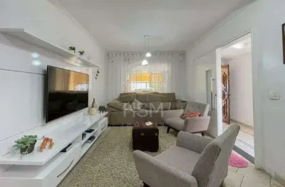 Sobrado com 170m² - santa terezinha - são bernardo do campo - r$ 675.000,00