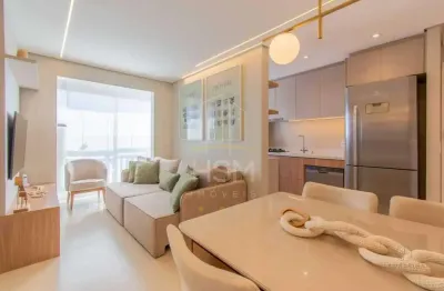 Apartamento com 2 quartos à venda no Centro, São Bernardo do Campo 