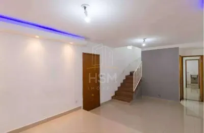 Sobrado à venda, 3 quartos, 1 suíte, 2 vagas, pauliceia - são bernardo do campo/sp