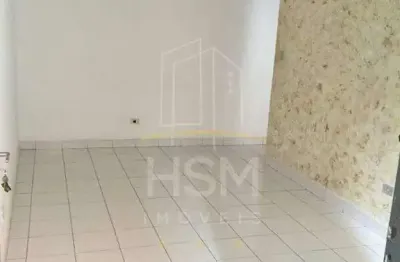 Apartamento para aluguel, 1 quarto, vila gonçalves - são bernardo do campo/sp