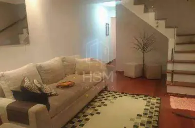 Casa com 3 quartos à venda no Rudge Ramos, São Bernardo do Campo 