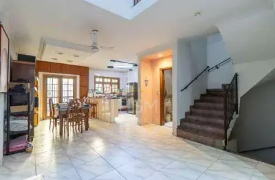 Sobrado para aluguel, 4 quartos, 2 suítes, 5 vagas, jardim do mar - são bernardo do campo/sp