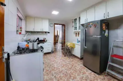 Casa 225m², santa terezinha - são bernardo do campo - r$ 742.000,00