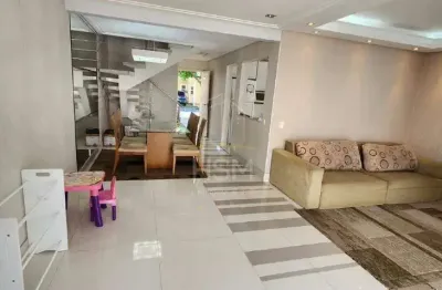 Condomínio fechado - 3 quartos - 3 banheiros - venda - 232m² - r$ 2.050.000 - são bernardo - s/p