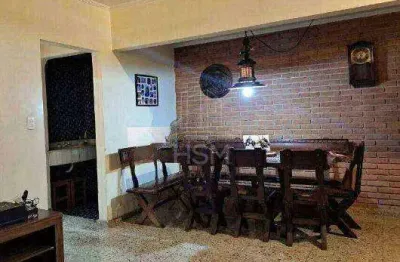 Casa com 3 quartos à venda no Rudge Ramos, São Bernardo do Campo 