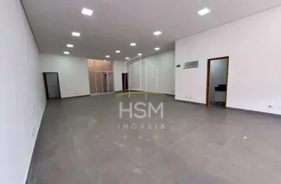 Ponto comercial para alugar na Rua Engenheiro Armando de Arruda Pereira, 1421, Cerâmica, São Caetano do Sul