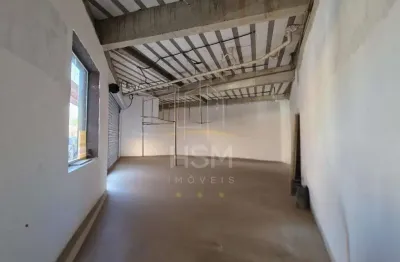 Ponto comercial para alugar no Cerâmica, São Caetano do Sul 