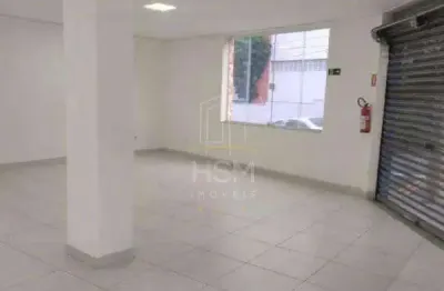 Ponto comercial para alugar na Alameda São Caetano, 394, Santa Maria, São Caetano do Sul