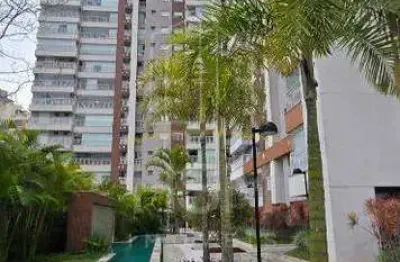 Apartamento com 3 quartos à venda no Jardim Chácara Inglesa, São Bernardo do Campo 