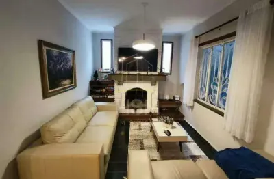 Sobrado para aluguel, 4 quartos, 1 suíte, 2 vagas, centro - são bernardo do campo/sp