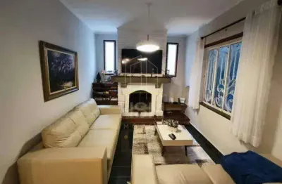 Sobrado para aluguel, 4 quartos, 1 suíte, 2 vagas, centro - são bernardo do campo/sp