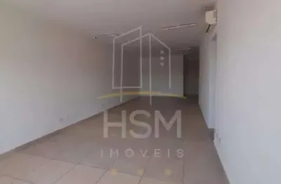 Sala comercial para alugar na Rua Principe Humberto, 176, Centro, São Bernardo do Campo