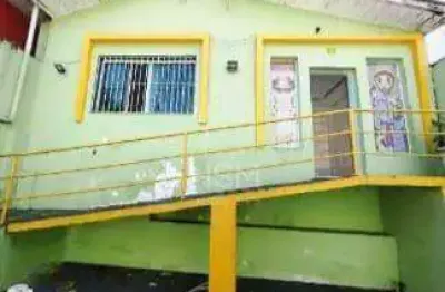 Casa à venda no Centro, São Bernardo do Campo 