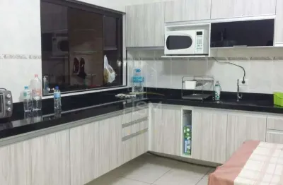 Casa térrea - 2 quartos - 3 banheiros - venda - 160m² - r$ 700.000 são bernardo do campo - sp