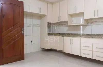 Sobrado 255m², Nova Petrópolis - São Bernardo do Campo - R$ 750.000,00