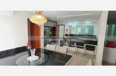 Casa para aluguel, 4 quartos, 2 suítes, 3 vagas, planalto - são bernardo do campo/sp