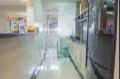 Apartamento com 3 quartos à venda na Vila Valparaíso, Santo André 