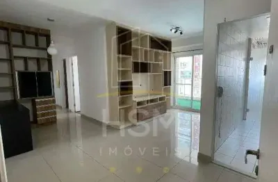 Apartamento à venda, 3 quartos, 1 suíte, 2 vagas, Baeta Neves - São Bernardo do Campo/SP