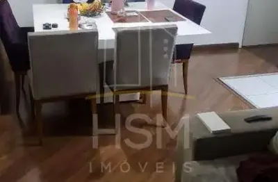 Apartamento para aluguel, 2 quartos, 1 suíte, 2 vagas, fundação - são caetano do sul/sp