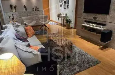 Apartamento à venda, 4 quartos, 3 suítes, 4 vagas, anchieta - são bernardo do campo/sp