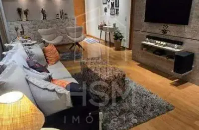 Apartamento à venda, 4 quartos, 3 suítes, 4 vagas, anchieta - são bernardo do campo/sp