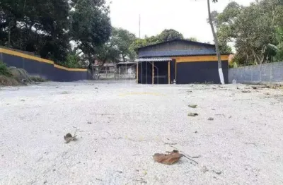 Terreno comercial para alugar no Batistini, São Bernardo do Campo 