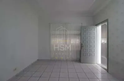 Sobrado para aluguel, 3 quartos, 1 suíte, 1 vaga, jardim cristiane - santo andré/sp