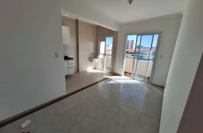 Apartamento para aluguel, 2 quartos, 1 vaga, demarchi - são bernardo do campo/sp