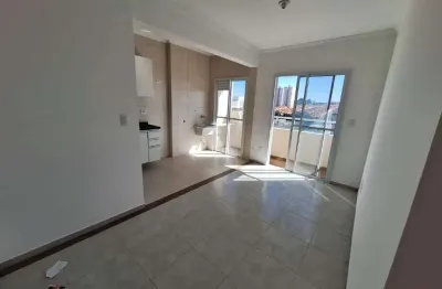 Apartamento para aluguel, 2 quartos, 1 vaga, demarchi - são bernardo do campo/sp
