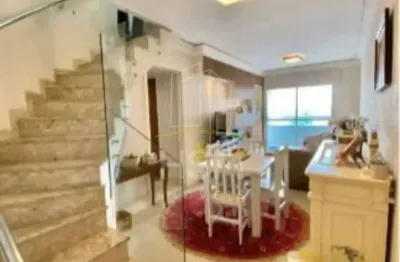 Cobertura com 4 quartos à venda no Centro, São Bernardo do Campo 