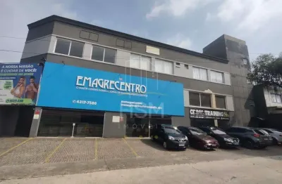 Salão para aluguel, 3 vagas, centro - são bernardo do campo/sp