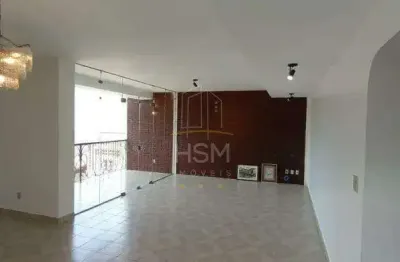 Sobrado para aluguel, 3 quartos, 1 suíte, 4 vagas, jardim do mar - são bernardo do campo/sp