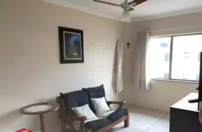 Apartamento à venda, 2 quartos, 1 vaga, Vila Euclides - São Bernardo do Campo/SP