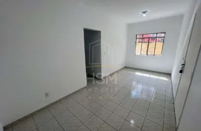 Apartamento à venda, 2 quartos, 1 vaga, santa terezinha - são bernardo do campo/sp