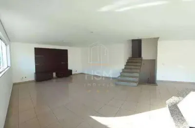 Sobrado à venda, 5 quartos, 5 suítes, 5 vagas, santa maria - santo andré/sp