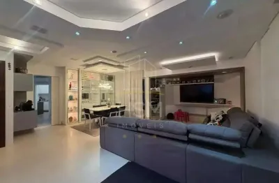 Apartamento à venda, 4 quartos, 3 suítes, 4 vagas, jardim do mar - são bernardo do campo/sp