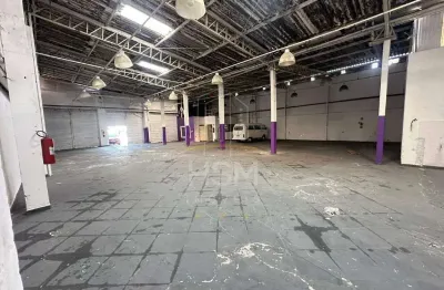 Galpão para aluguel, 11 vagas, centro - são bernardo do campo/sp