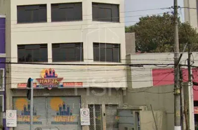Prédio Inteiro para aluguel, 2 vagas, Centro - São Bernardo do Campo/SP