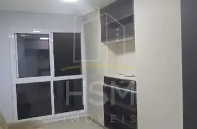 Apartamento para aluguel, 1 quarto, 1 suíte, 1 vaga, osvaldo cruz - são caetano do sul/sp