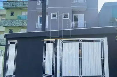 Cobertura com 2 quartos à venda no Parque das Nações, Santo André 